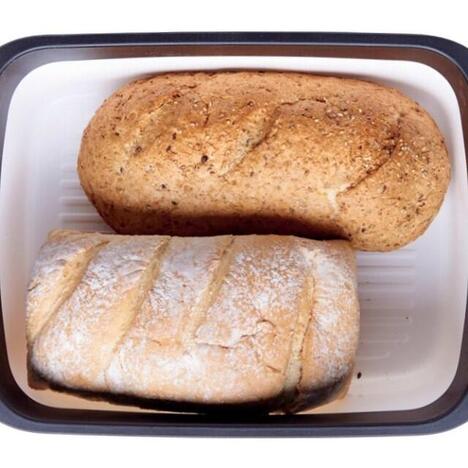 Tupperware Boîte à Pains Smart Grand 