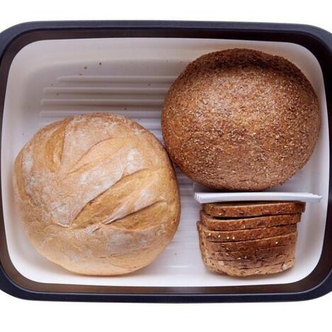 Boîte à pain Tupperware™ BreadSmart ⋆ Lehner Versand