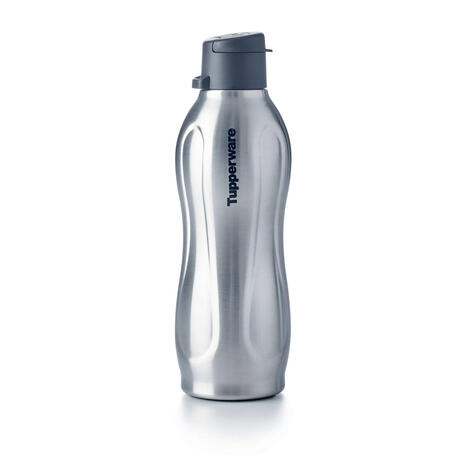 Tupperware Eco Bouteille Metallique 600ml 
