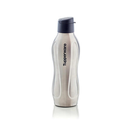 Tupperware Eco Bouteille Metallique 880 ml 