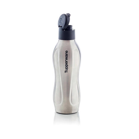 Tupperware Eco Bouteille Metallique 880 ml 