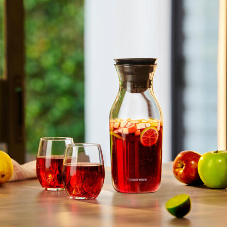 Tupperware HydroGlass 360 Carafe HydroGlass 360 Carafe