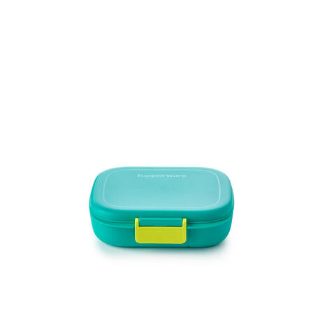 Tupperware Boîtes Lunch Eco+ 1,2,3 