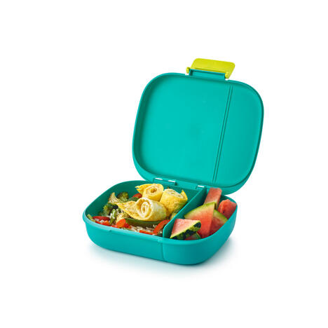 Tupperware Boîtes Lunch Eco+ 1,2,3 