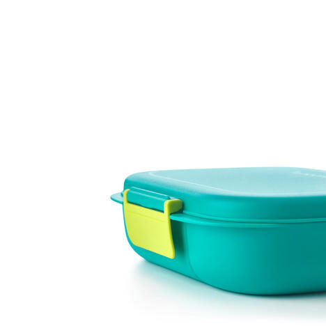 Tupperware Boîtes Lunch Eco+ 1,2,3 