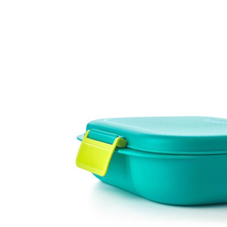 Tupperware Boîtes Lunch Eco+ 1,2,3 