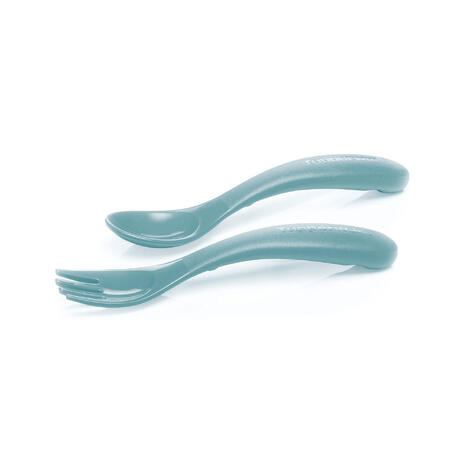 Tupperware Couverts à bébé 