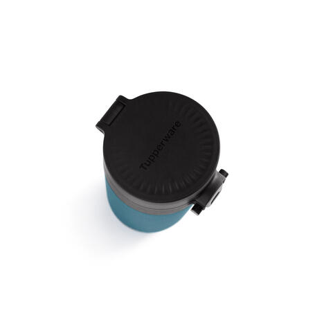 Tupperware Thermos Métallique 450ml Xploris 