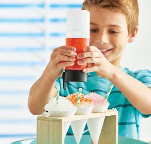 Tupperware Condiserve Souple 360ml 