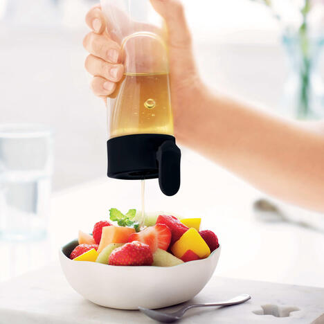 Tupperware Condiserve Souple 360ml 