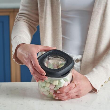 Tupperware Boite Twist & Fresh 180ml 