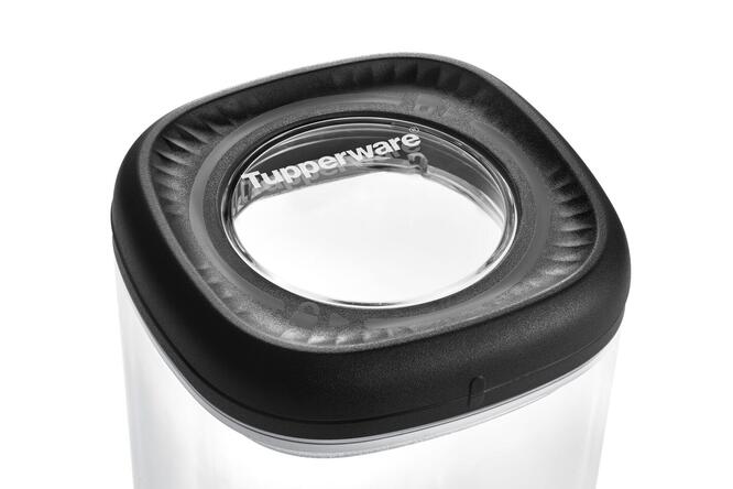 Tupperware Boite Twist & Fresh 1.2L 