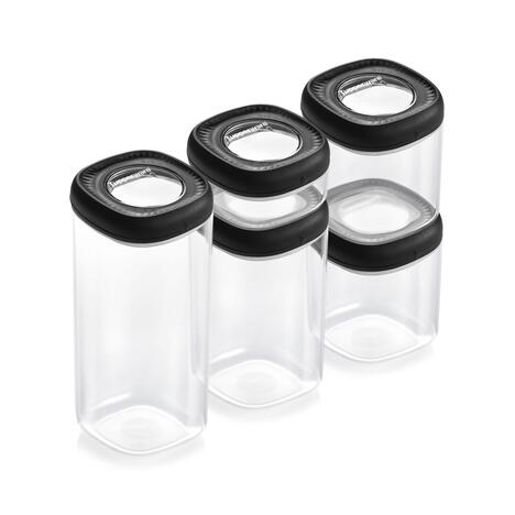 Tupperware Boite Twist & Fresh 1.2L 
