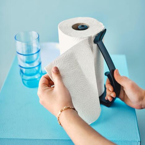 Tupperware Support Essuie Tout