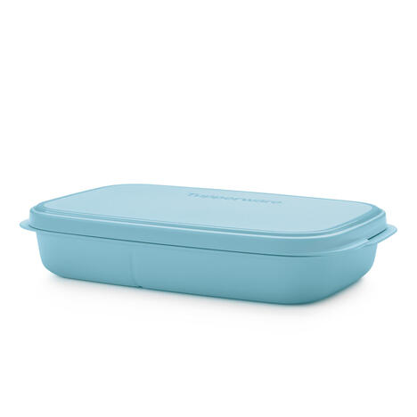 Tupperware Boite Divisée Slim 