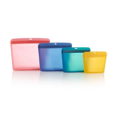 Tupperware Ultimate Pochette Silicone XL