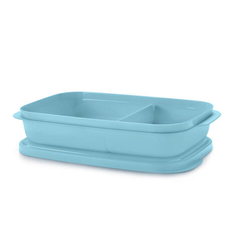 Tupperware Boite Divisée Slim 