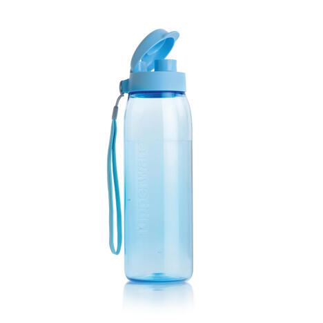Tupperware Bouteille Elégante Click 750 ml 