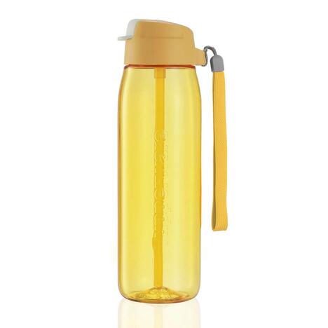 Tupperware Bouteille Elégante Click avec Paille 750 ml 
