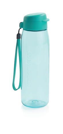 Tupperware Bouteille Elégante Click 750 ml 