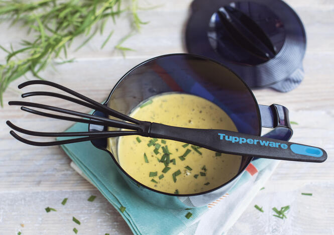 Tupperware Fouet Mélangeur 