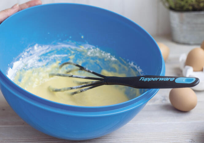 Tupperware Fouet Mélangeur 