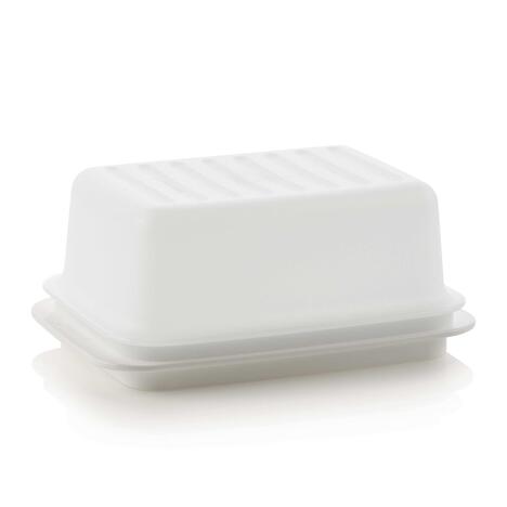 Tupperware Beurrier 