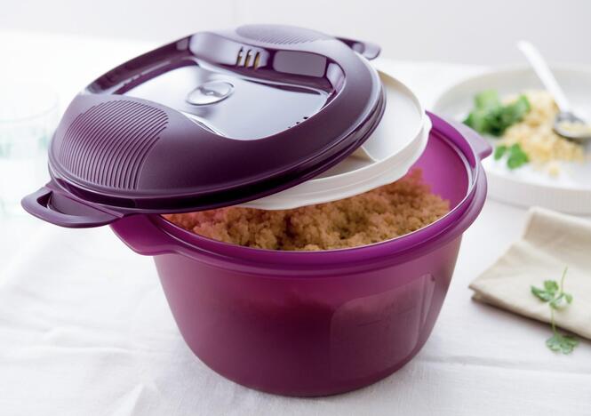 Tupperware Cuiseur à Riz Large 