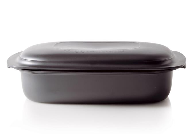 Tupperware Ultra Pro Lasagne 3.3L avec Couvercle Ultra Pro 1.2L 