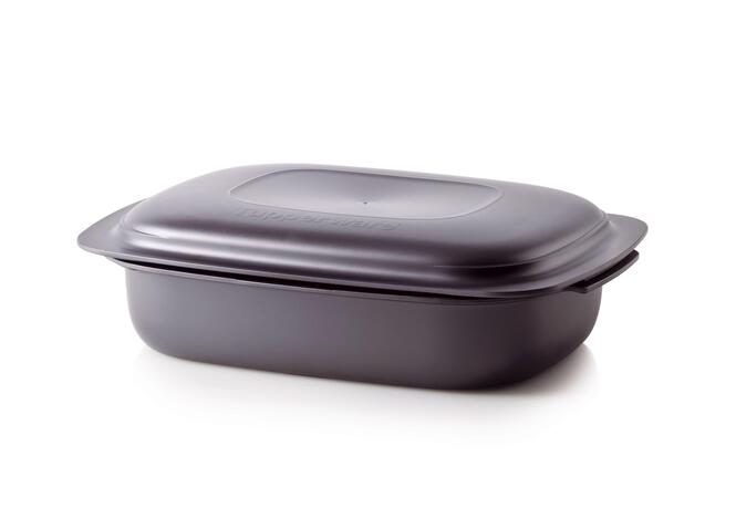 Tupperware Ultra Pro Lasagne 3.3L avec Couvercle Ultra Pro 1.2L 