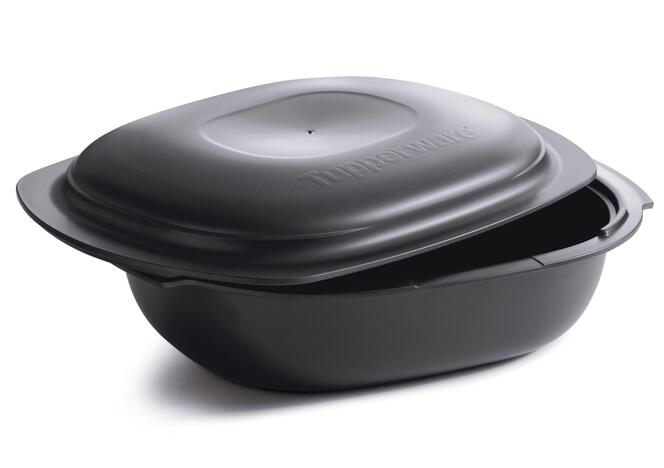 Tupperware Ultra Pro 2L avec Couvercle Ultra Pro 800ml 