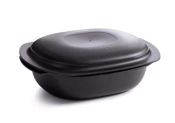 Tupperware Ultra Pro 2L avec Couvercle Ultra Pro 800ml 
