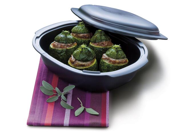 Tupperware Ultra Pro 2L avec Couvercle Ultra Pro 800ml 