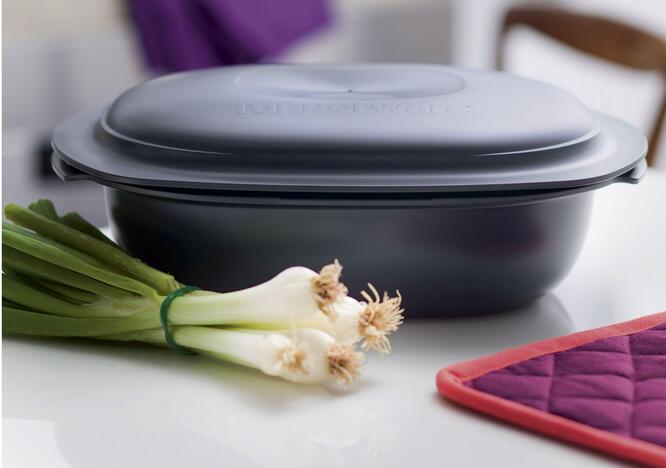 Tupperware Ultra Pro 2L avec Couvercle Ultra Pro 800ml 