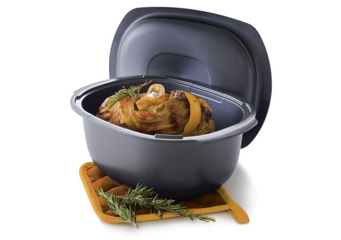 Tupperware Ultra Pro 3.5 l avec Couvercle Ultra Pro 800ml 