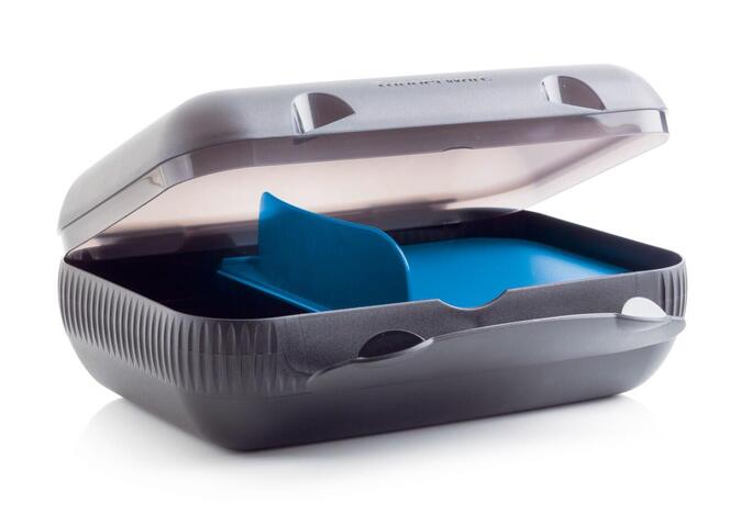 Tupperware Boîte Lunch 