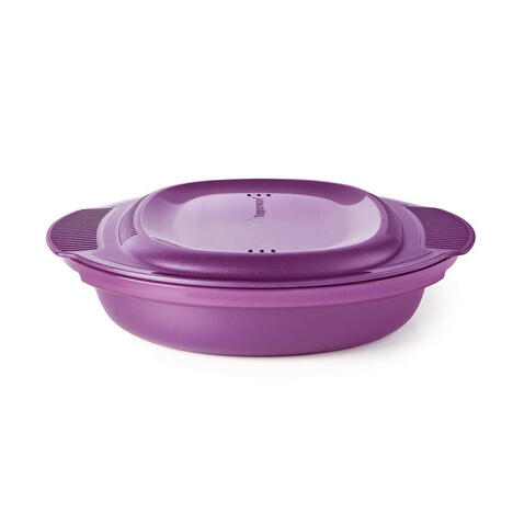 Tupperware Micro Délice Rond