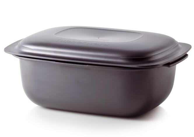 Tupperware Ultra Pro 5,7 L avec Couvercle Ultra Pro 1.2L 
