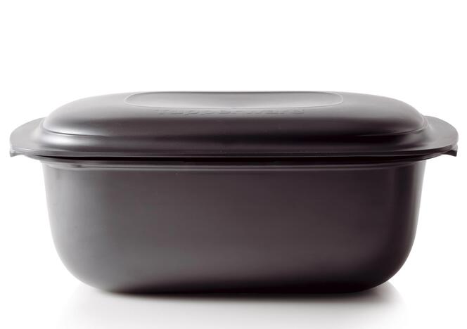 Tupperware Ultra Pro 5,7 L avec Couvercle Ultra Pro 1.2L 