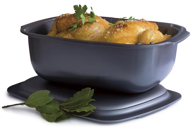 Tupperware Ultra Pro 5,7 L avec Couvercle Ultra Pro 1.2L 
