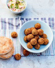 Falafels