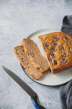 Banana bread